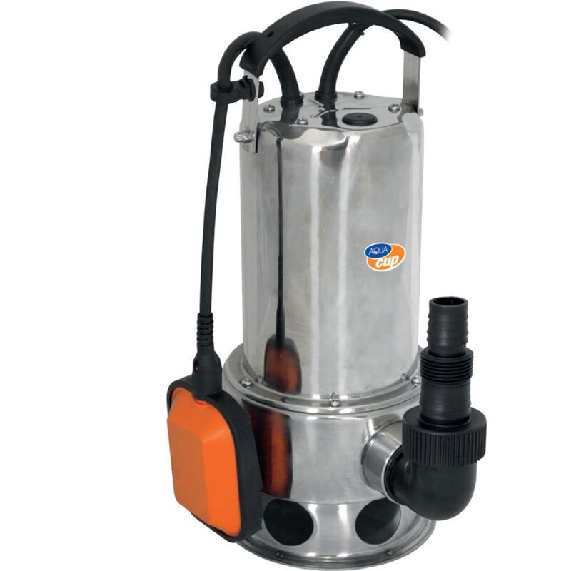 AQUACUP SUBWELL 1103 Kalové čerpadlo