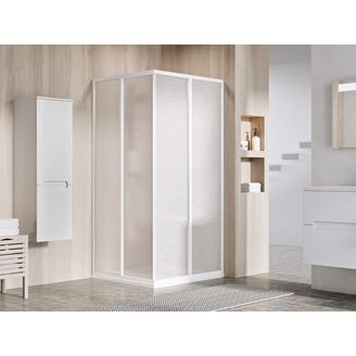Sprchové dveře 90 cm Ravak Supernova