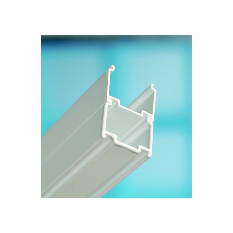 nastavovací profil RAVAK NPS rozšíření o 2cm 1850 mm