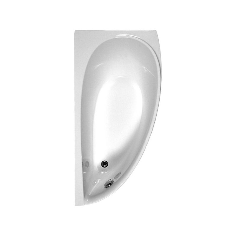 Vana Avocado 160x75 pravá 