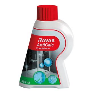 RAVAK ANTICALC 300ml conditioner čistící prostředek