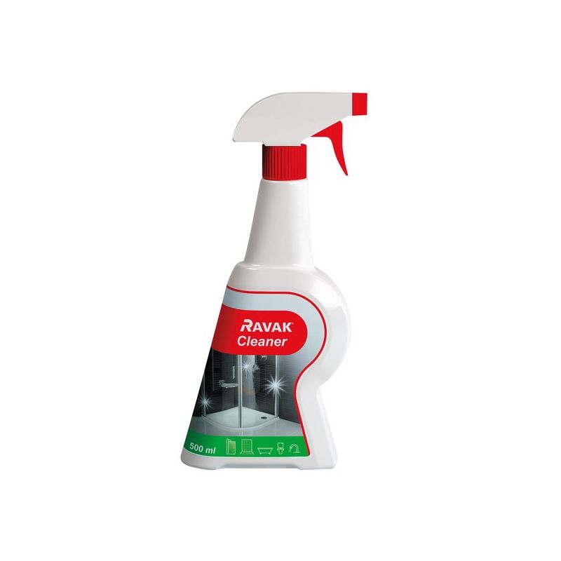 RAVAK CLEANER čistící prostředek 500ml