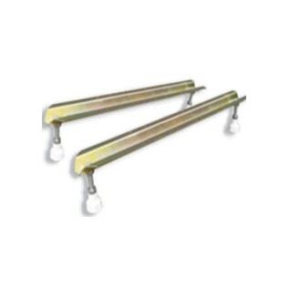 Ravak BASE nožičky 600 univerzální nožičky pod vani.LA 80cm