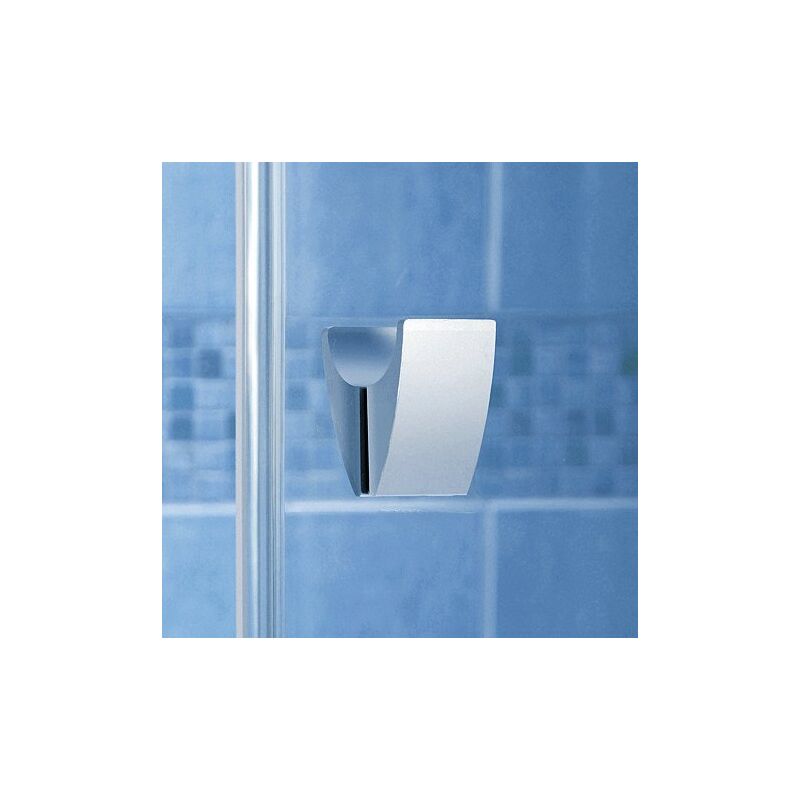 Ravak PDOP 1 80 satin/satin sprch.dveře otocné pivotové