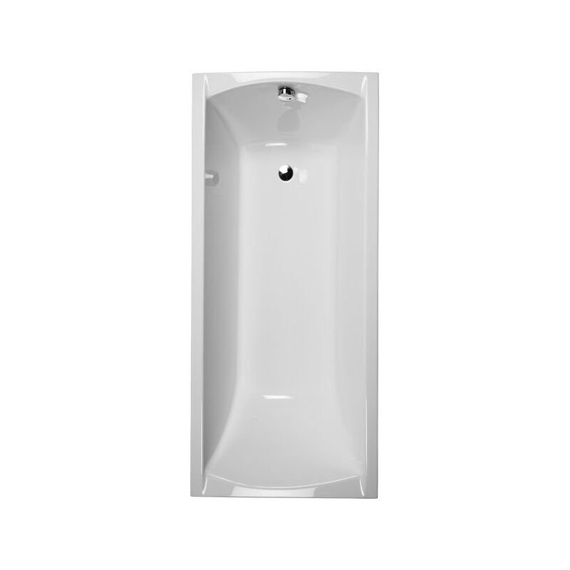 Vana Classic 170x70 bílá