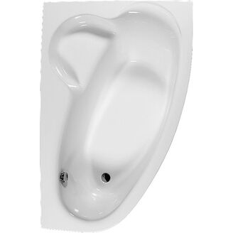 Vana Asymmetric 160 x 105  levá