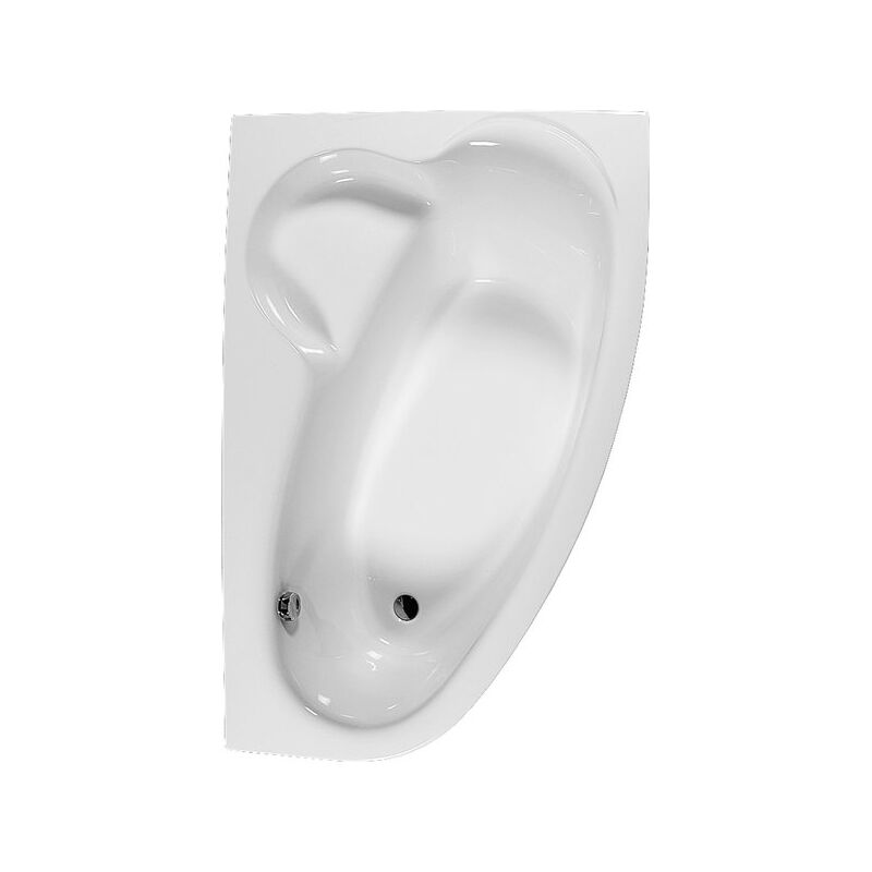 Vana Asymmetric 160 x 105  levá