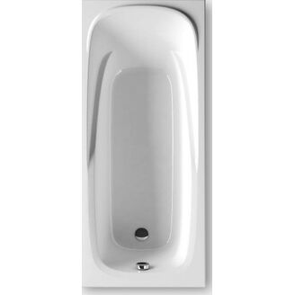 Ravak Vanda II vana akrylová 160x70 cm CP11000000