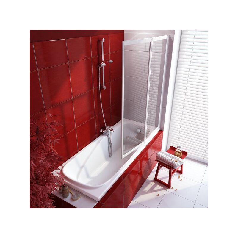 Ravak Vanda II vana akrylová 170x70 cm CP21000000