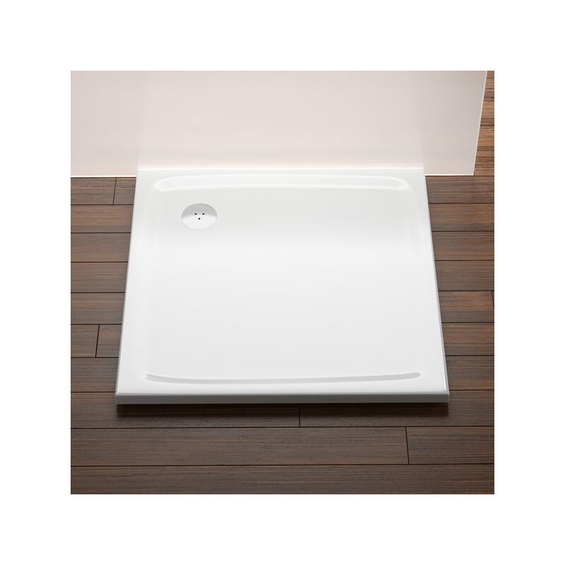 RAVAK Perseus Pro Flat Sprchová vanička