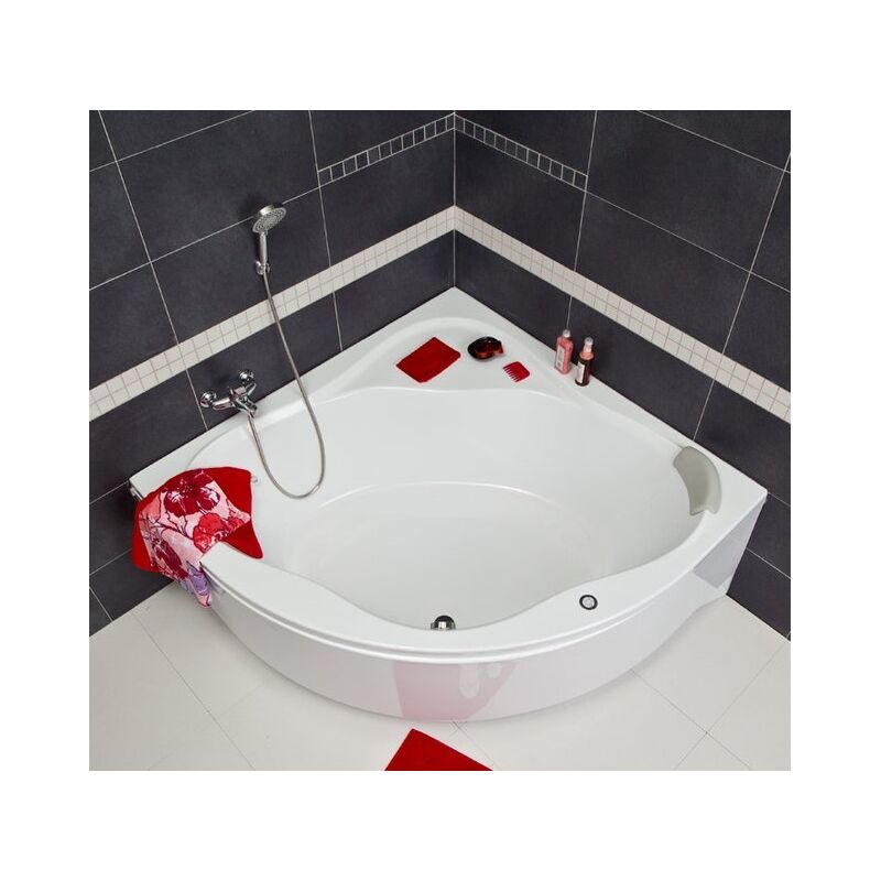 Vana NEW DAY 150 bílá