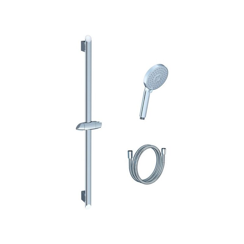 RA 902.00 set-hadice 150cm,ruzice 3fce,tyc 70cm