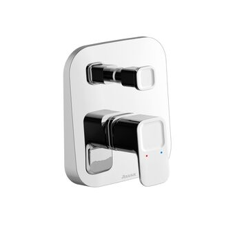 RA TD 065.00 podomitkova s prepinacem pro R-box