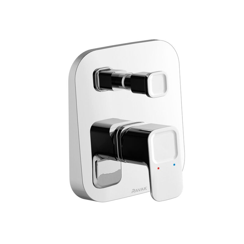 RA TD 065.00 podomitkova s prepinacem pro R-box