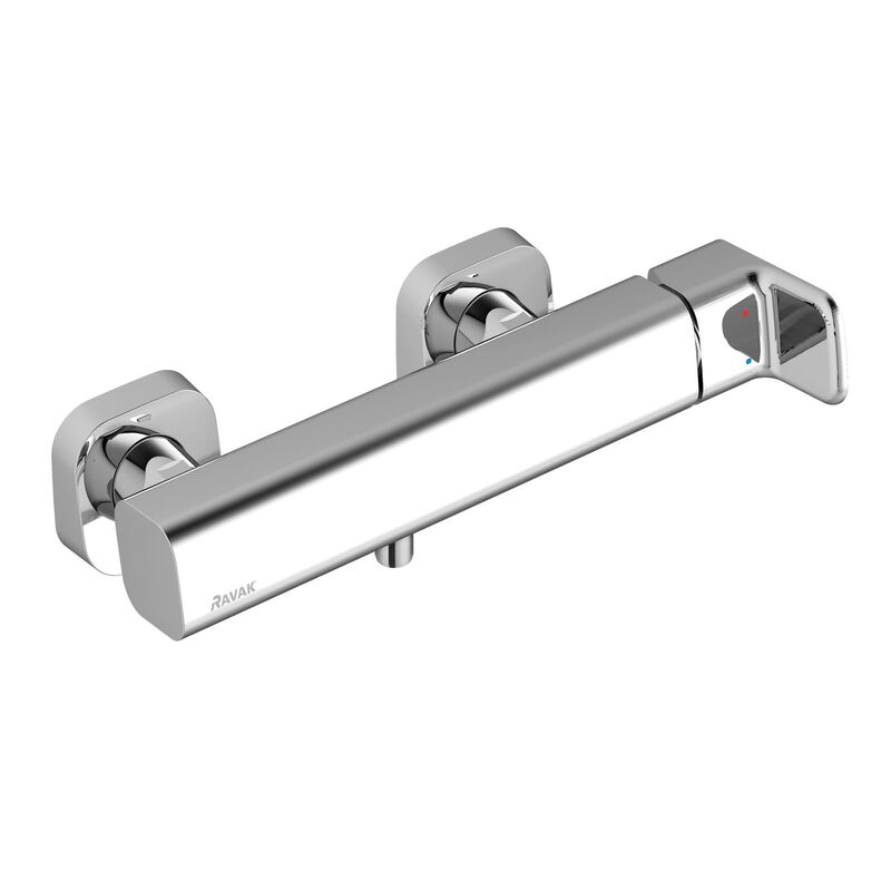 RA TD 032.00/150 sprch. nastenna 150 mm