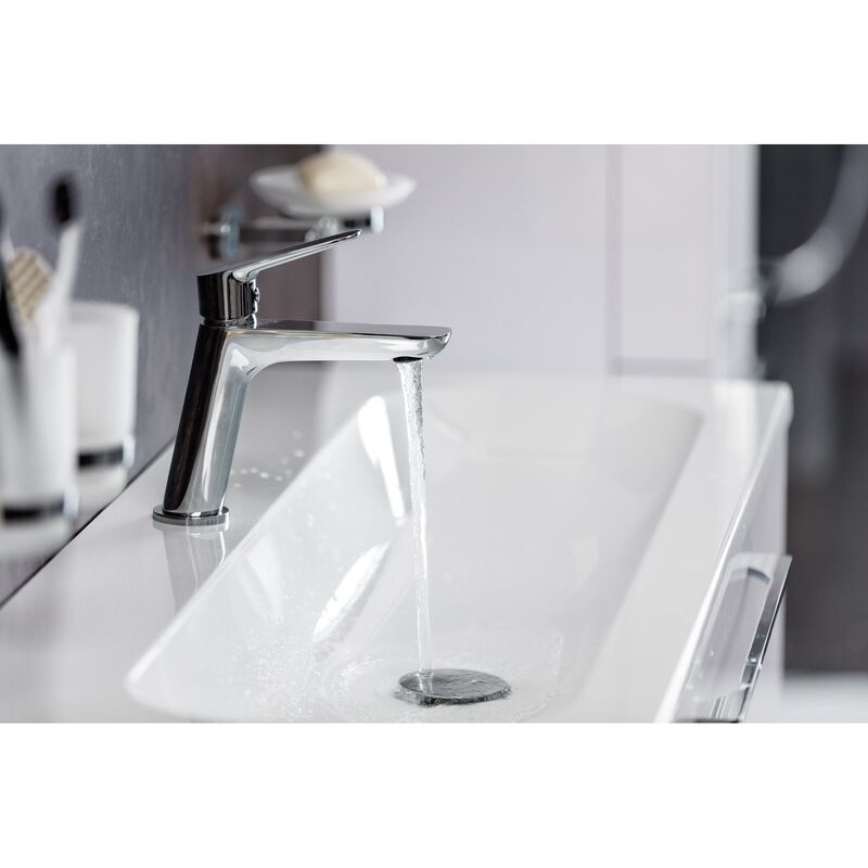 RA CL 012.00 Umyv. stojankova 140 bez vypusti  