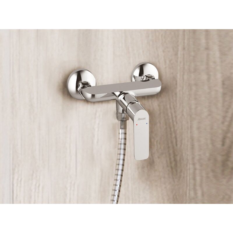 RA CL 032.00/150 sprchova nastenna baterie bez setu