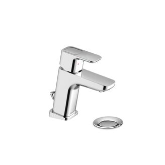 RA TD 011.00CR Umyvadlová stojánková baterie 144 mm s výpustí