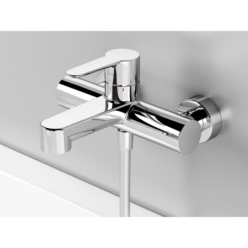 RA PU 022.00/150 vanova nastenna 150mm