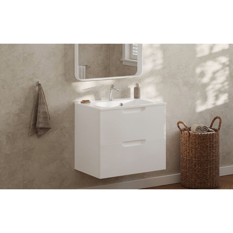 RAVAK SD Classic II 600 Skříňka pod umyvadlo