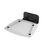 RA sedatko sprch. OVO-B II-CLEAR/BLACK