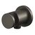 RA 706.20GB drzak sprchy s vyvodem vody, graphite brushed