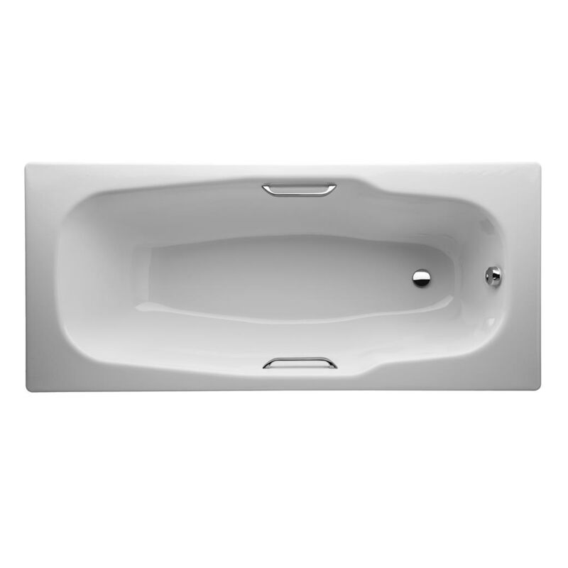 JIKA PRAGA 180 x 80 cm H2343840000001 s madlama bez podpěr