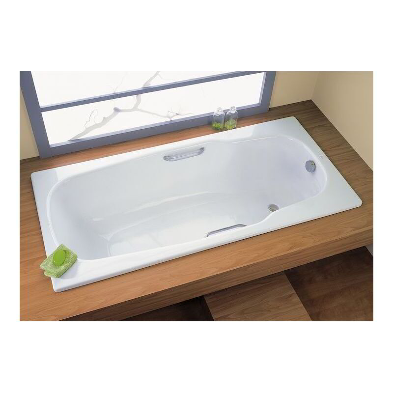 JIKA PRAGA 180 x 80 cm H2343840000001 s madlama bez podpěr