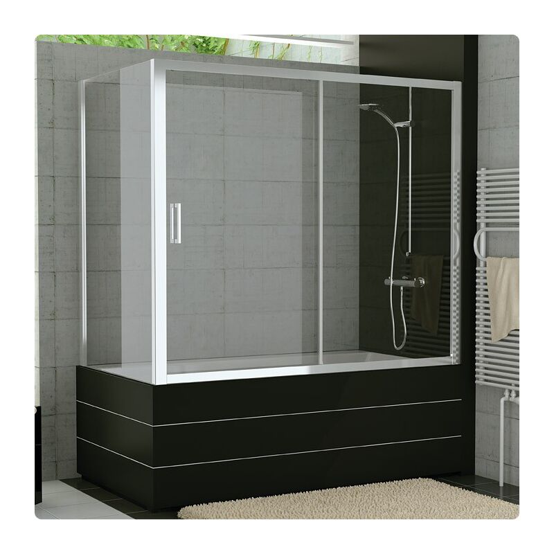 DOPRODEJ RONAL zast.BTB stabil.vzpěra (sada s profily) aluchrom