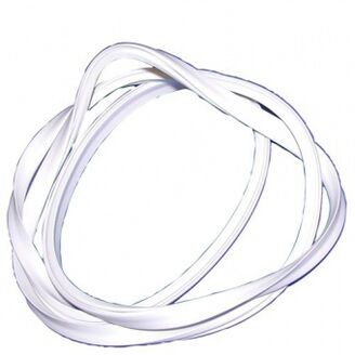 dřez těsnění -čtverec    K7/508-čtverec