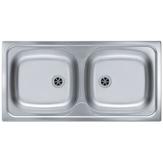 drez BASIC 70 natur dvojdrez, mala vypust