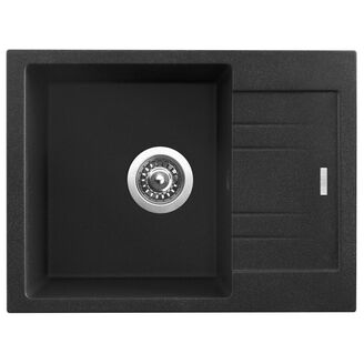 drez SINKS RAPID 580 granblack