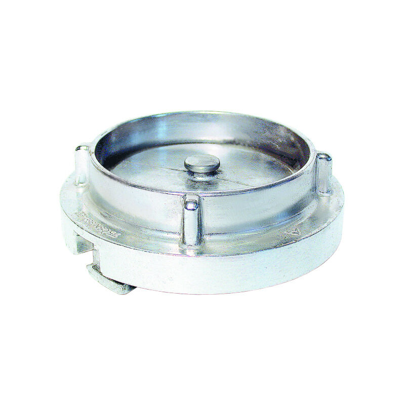 Víčko zaslepovací B75 Al