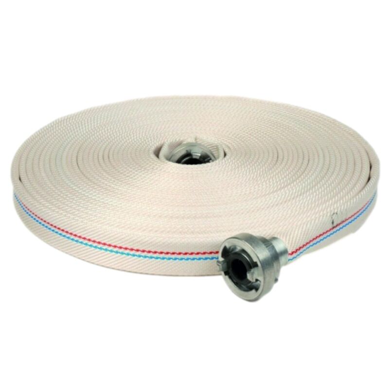 Požární hadice hydrant D25 20m se spojkou