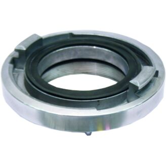 Spojka požární pevná A110 vnitřní závit 4