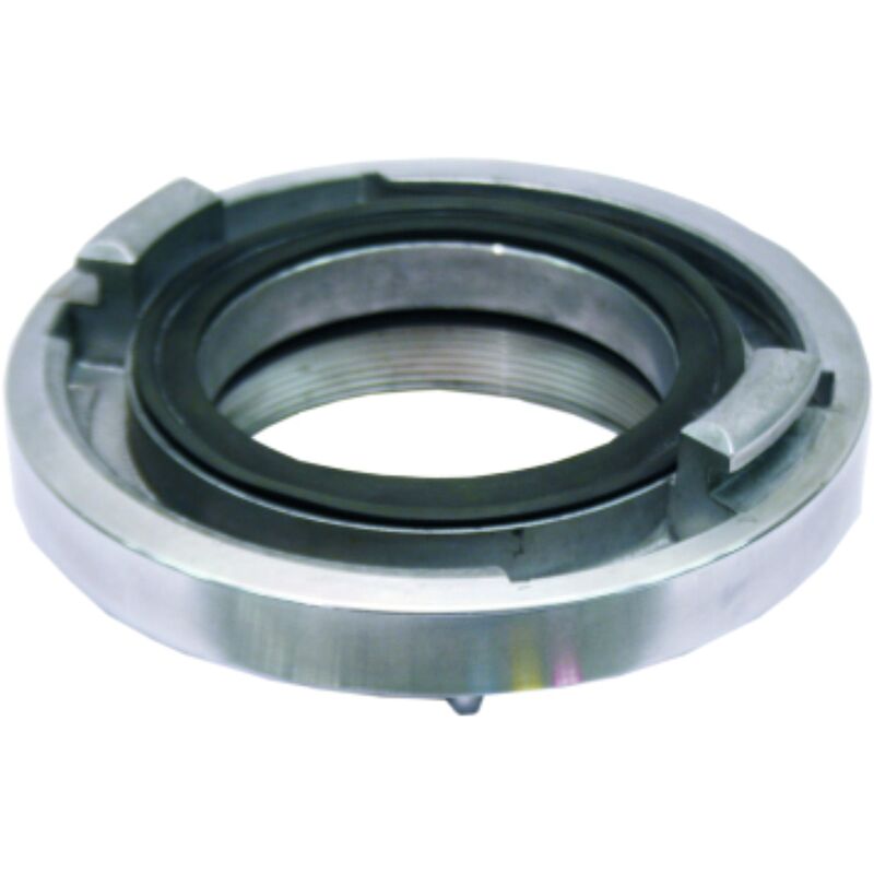 Spojka požární pevná A110 vnitřní závit 4