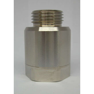 magnetická úpravna vody 1- G1/2 (průměr 40)