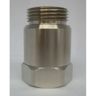 magnetická úpravna vody 1- G3/4 (průměr 40)