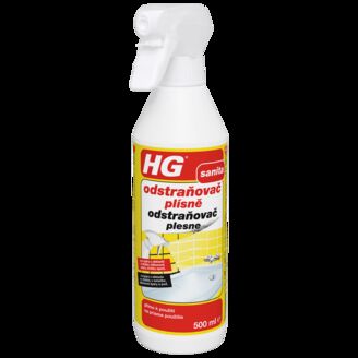 HG Odstraňovač plísně HG1860527
