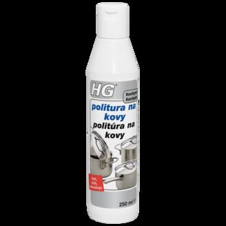 HG Politura na kovy HG1680327