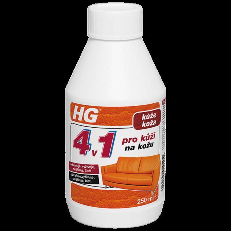 HG 4v1 pro kůži HG1720327
