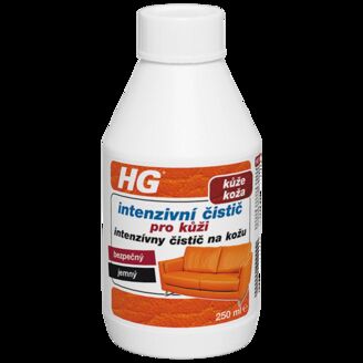 HG Intenzivní čistič pro kůži HG1730327
