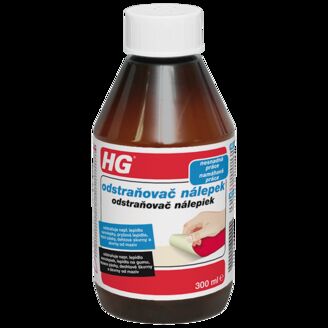 HG odstraňovač nálepek HG1600327