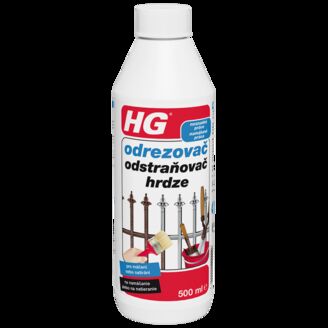 HG Odrezovač (koncentrát) HG1760527