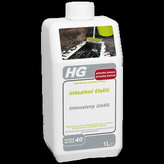 HG Intenzivní čistič pro přírodní kámen HG2131027
