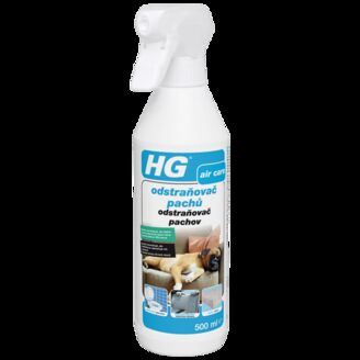 HG Odstraňovač pachu HG4410527