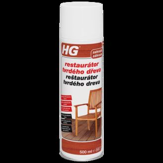 HG Restaurátor tvrdého dřeva HG3040527