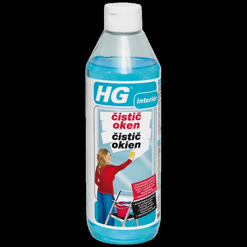 HG čistič oken HG2975127