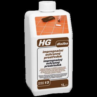 HG Impregrační ochranný prostředek 1l HG3911027