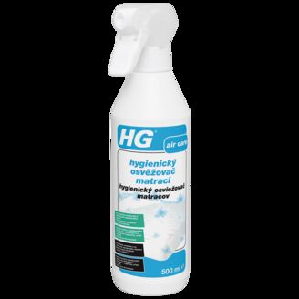 HG Hygienický osvěžovač matrací HG635050127